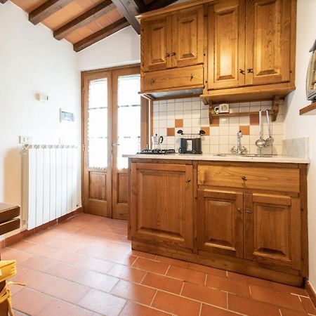 Casetta Di Butia, Ginestra Apartment With Swimming Pool Borgo a Mozzano Exterior photo