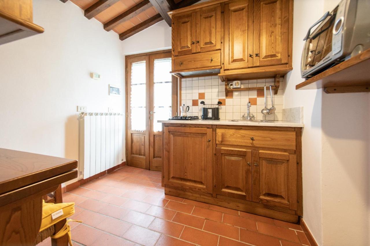 Casetta Di Butia, Ginestra Apartment With Swimming Pool Borgo a Mozzano Exterior photo