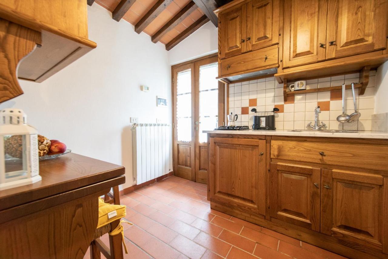 Casetta Di Butia, Ginestra Apartment With Swimming Pool Borgo a Mozzano Exterior photo